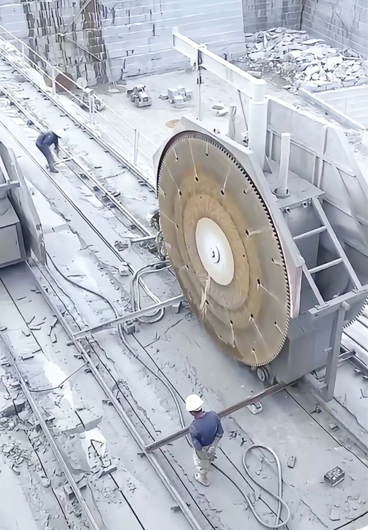 rails switching process rails switching process