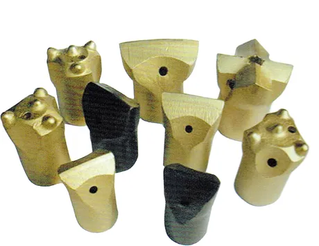 How to clean nail drill bits
