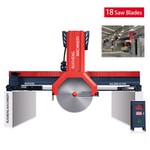 瑞生橋-型複合ブロック切断機