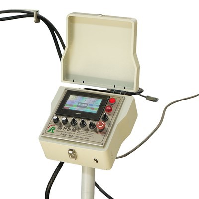 Crawler Wire Saw Machine For Quarrying